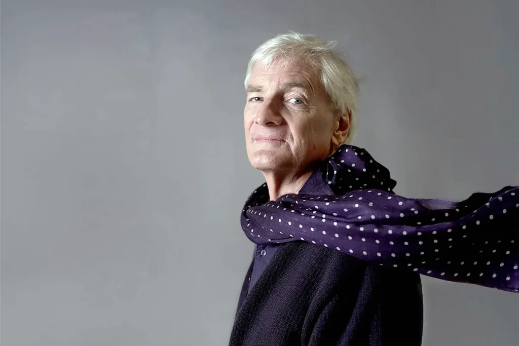 James Dyson Creative Entrepreneurs