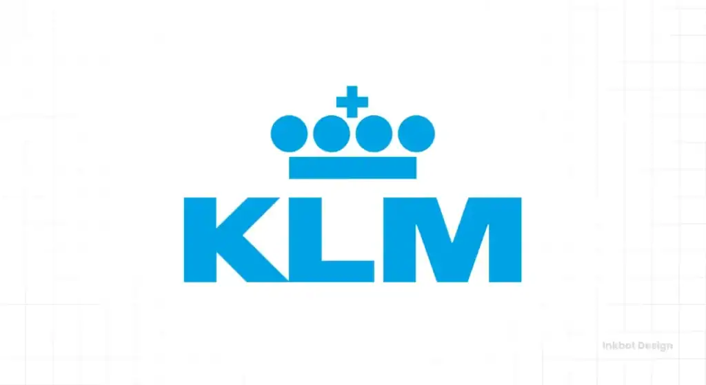Klm Airline Logos