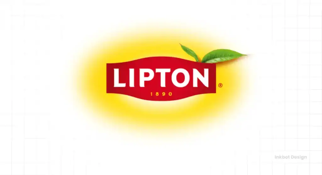 Lipton Logo Design