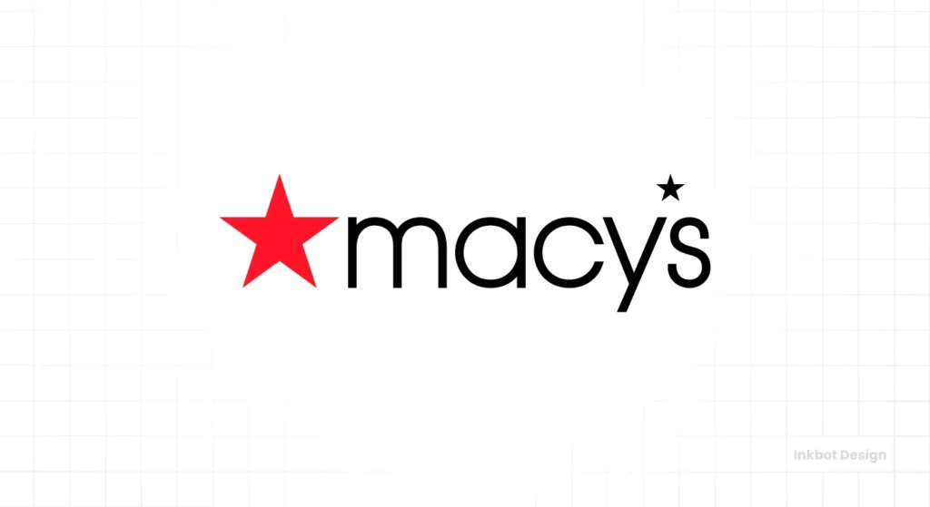 Macys Red Star Logo