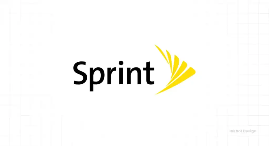 Sprint Logo Design
