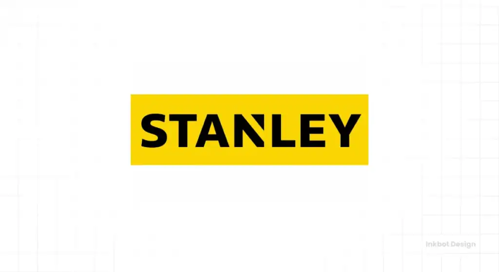 Stanley Logo Design