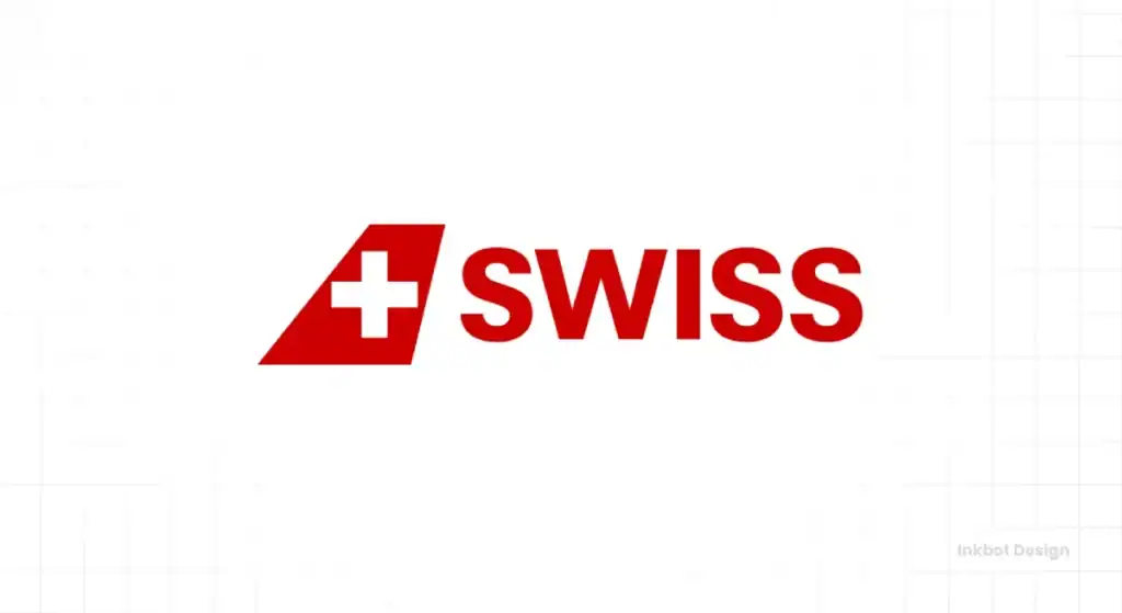 Swiss International Airlines Logos