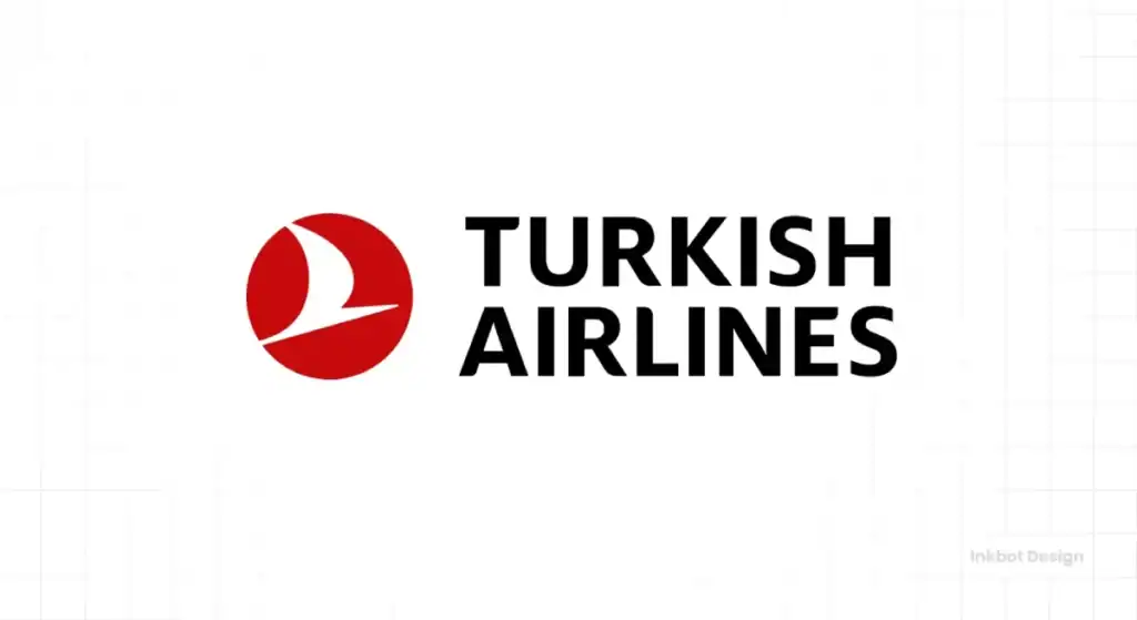Turkish Airlines Logo