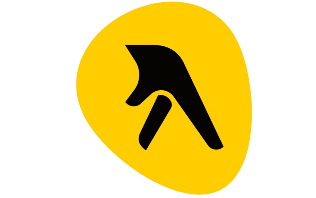 Yellow Pages Logo Design