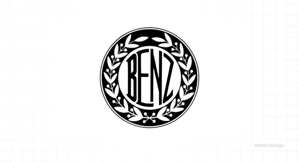 Benz &Amp; Cie. Logo