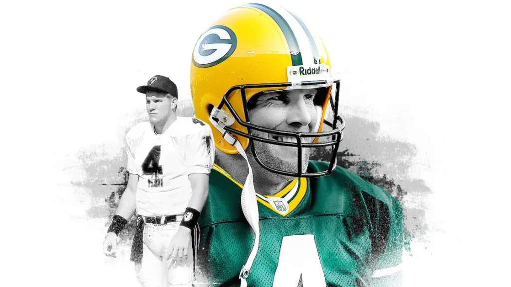 Green Bay Packers Story Sports Brand Example