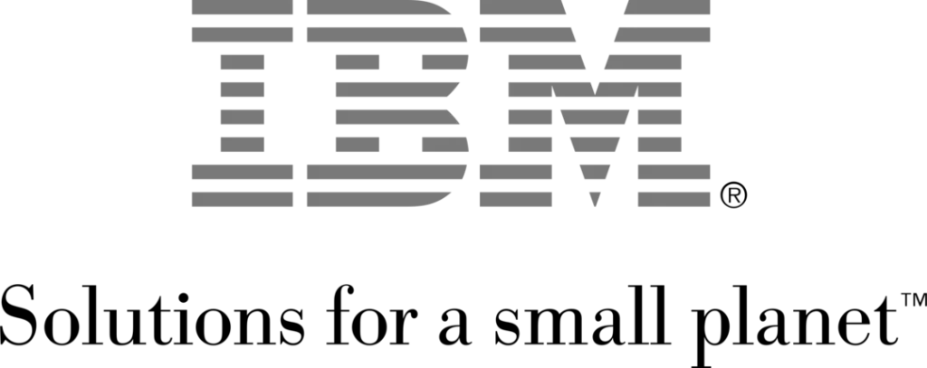 Ibm Solutions For A Small Planet