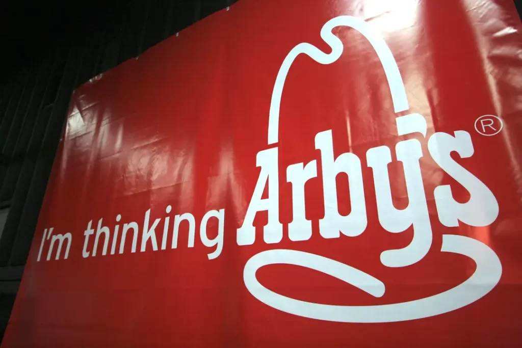 Im Thinking Arbys Tagline