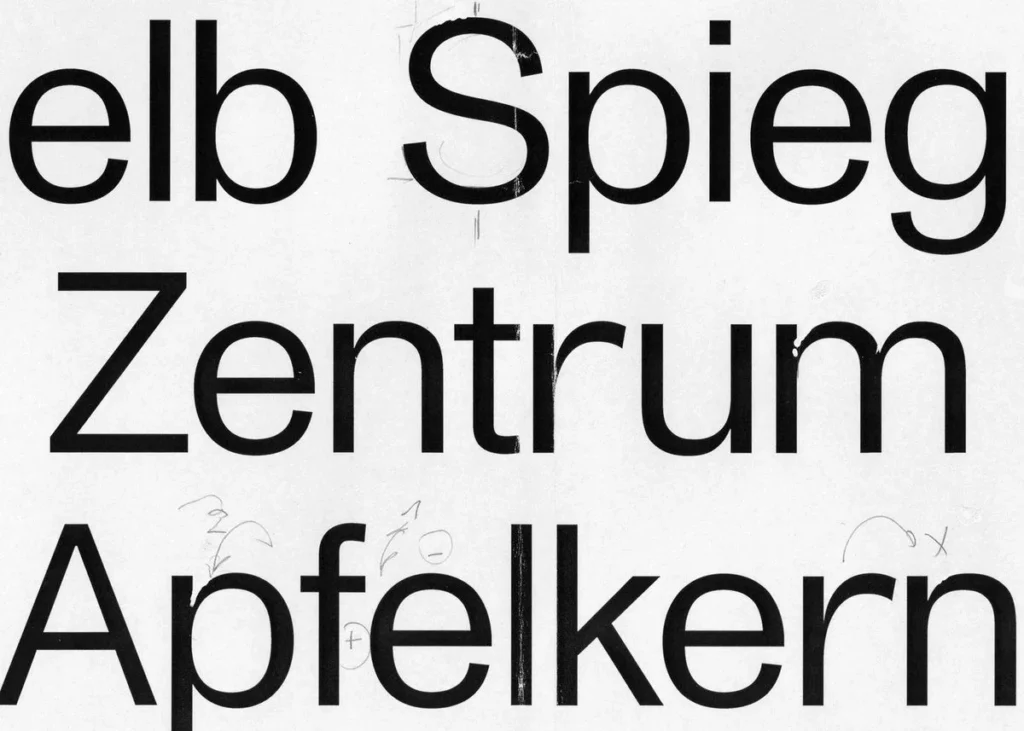 Monument Grotesk