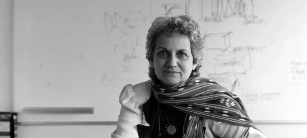 Muriel Cooper Designer