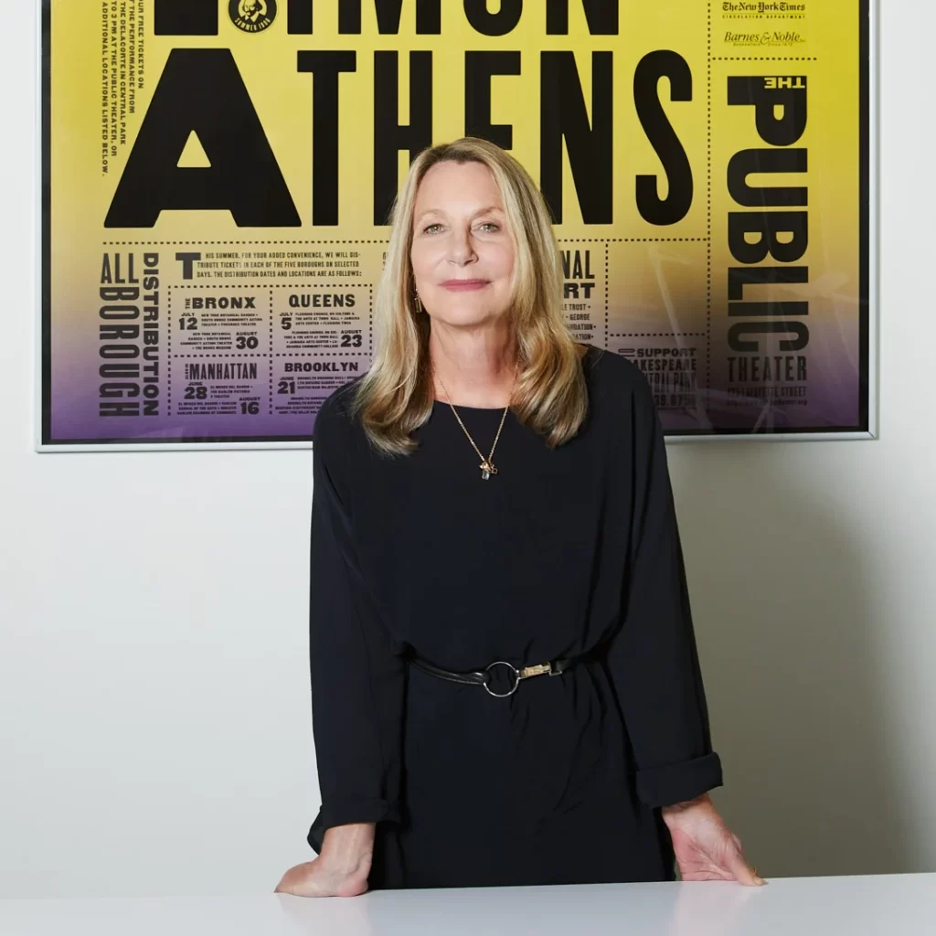 Paula Scher Portrait 2021 1 Cropped