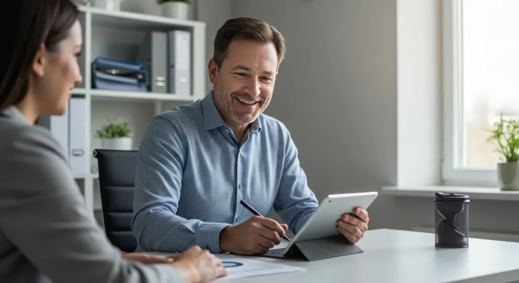 The Expert Reframe (stop Pitching, Start Diagnosing)