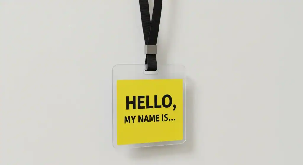 The Importance Of A Great Business Name