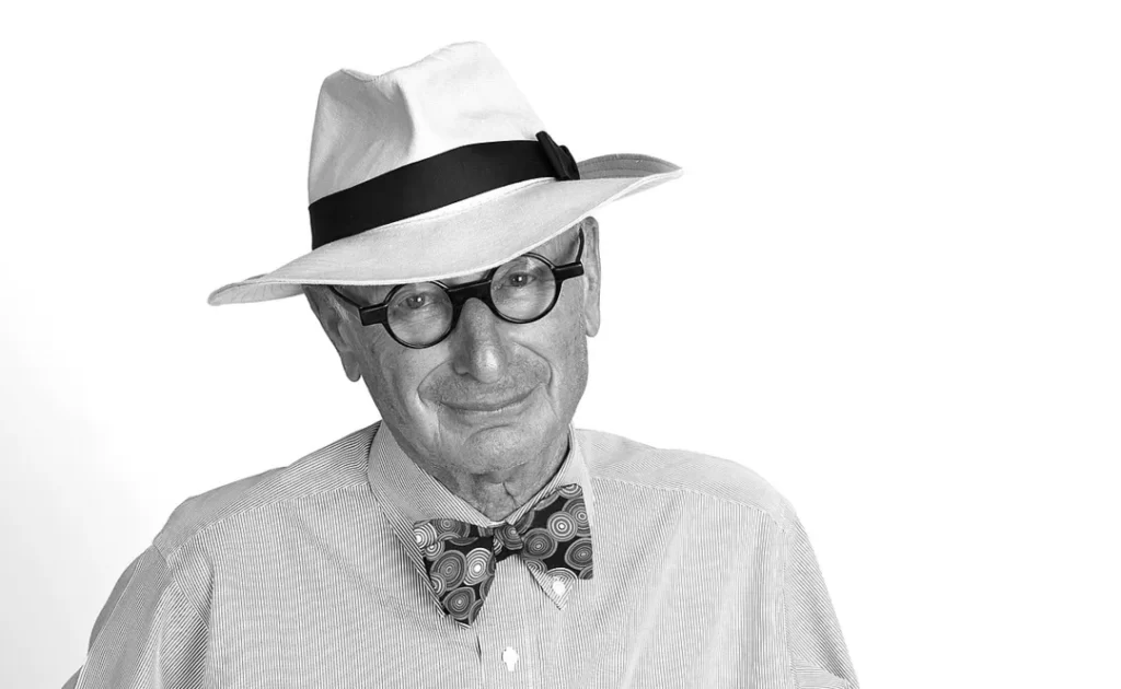 Wally Olins