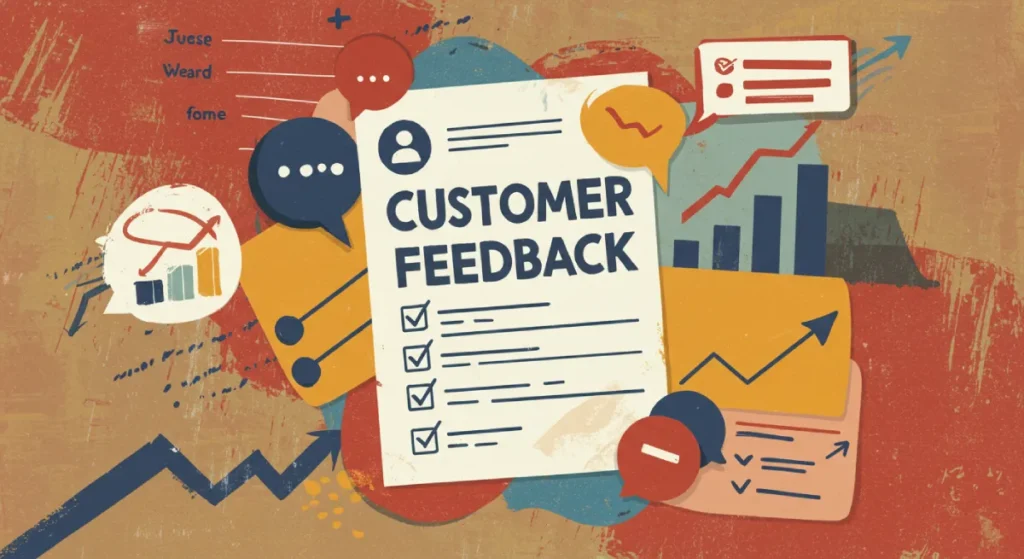 Why Most Customer Feedback Is A Waste Of Your Time