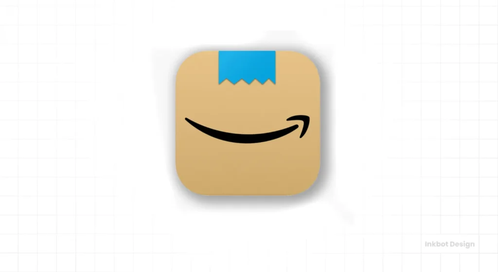 Amazon App Icon Change