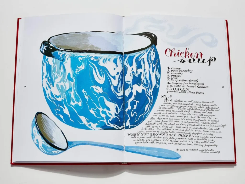 Famous Graphic Designer Cipe Pineles