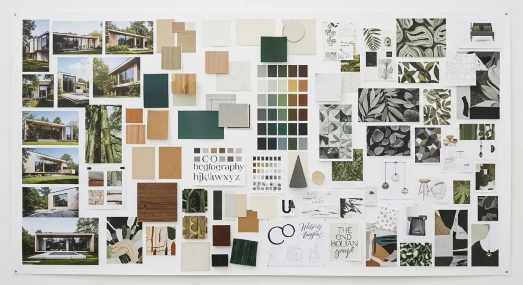 Graphic Design Inspiration Vs Imitation