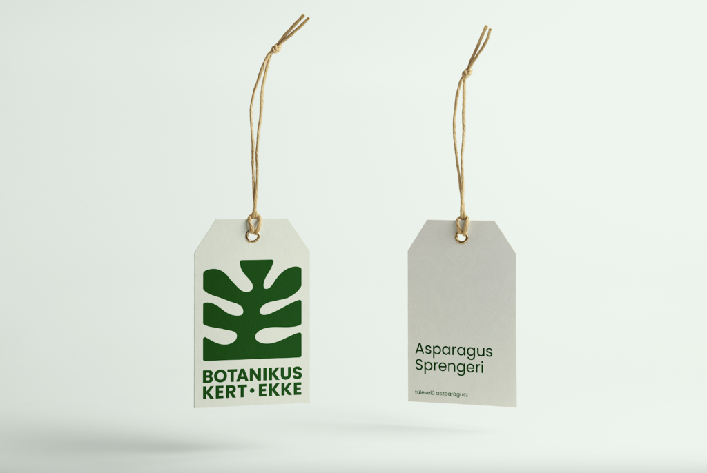 Botanical Logo Design Inspiration
