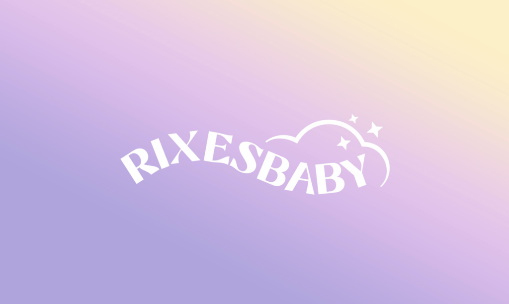 Baby Logo Design Inspiration