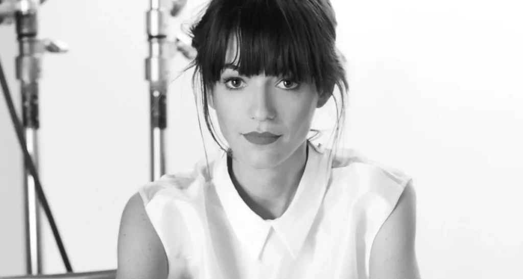 Jessica Walsh Graphic Designer