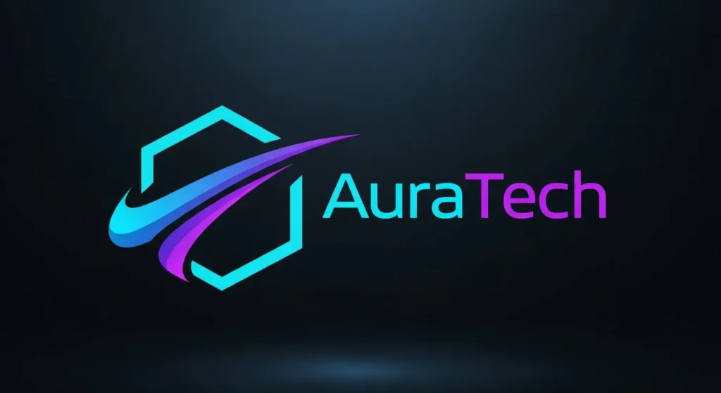 Logo Designed With Ai Logo Generator