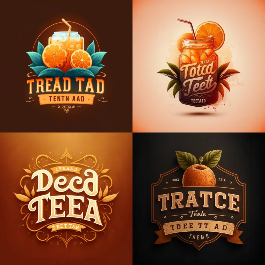 Logos Designed With Midjourney Ai
