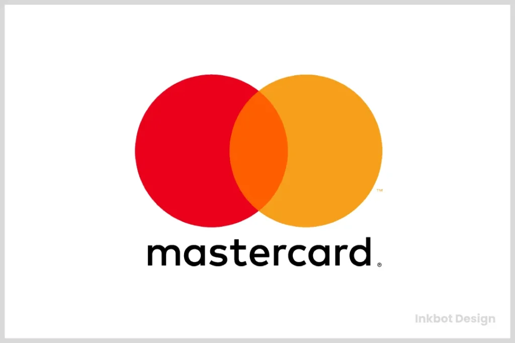 Mastercard Logo Design 2016