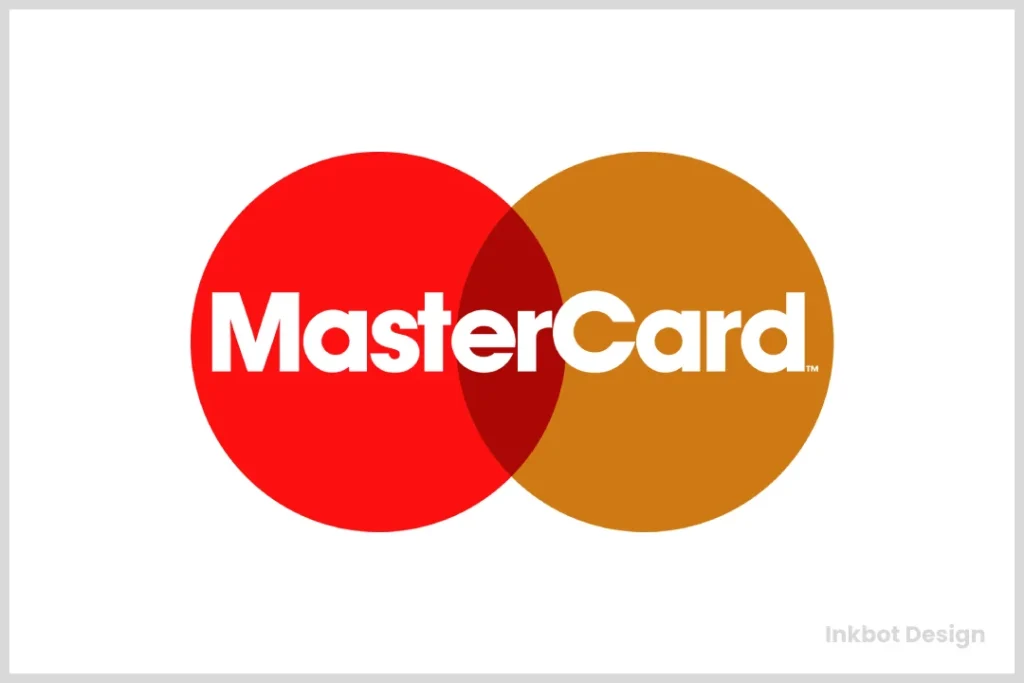 Mastercard Logo Design History 1979
