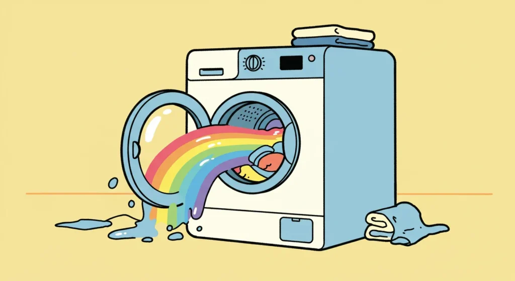 Rainbow Washing Diversity Marketing
