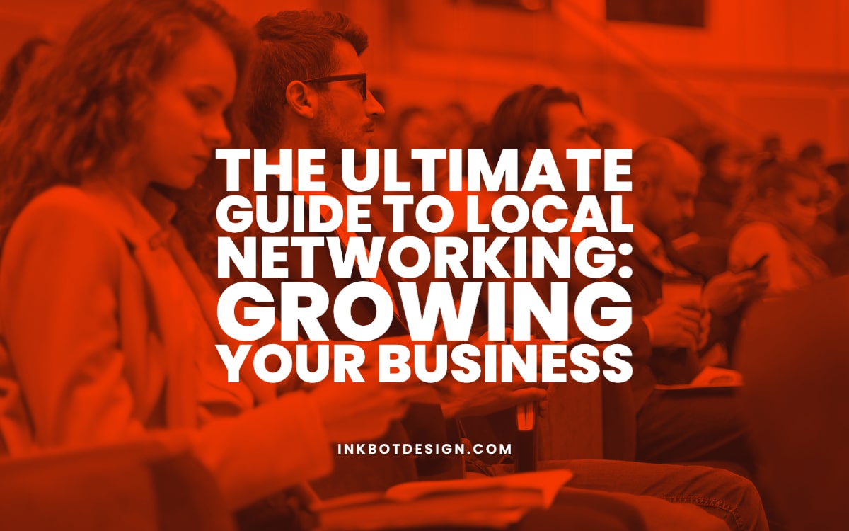 The ultimate guide to local networking events in 2025