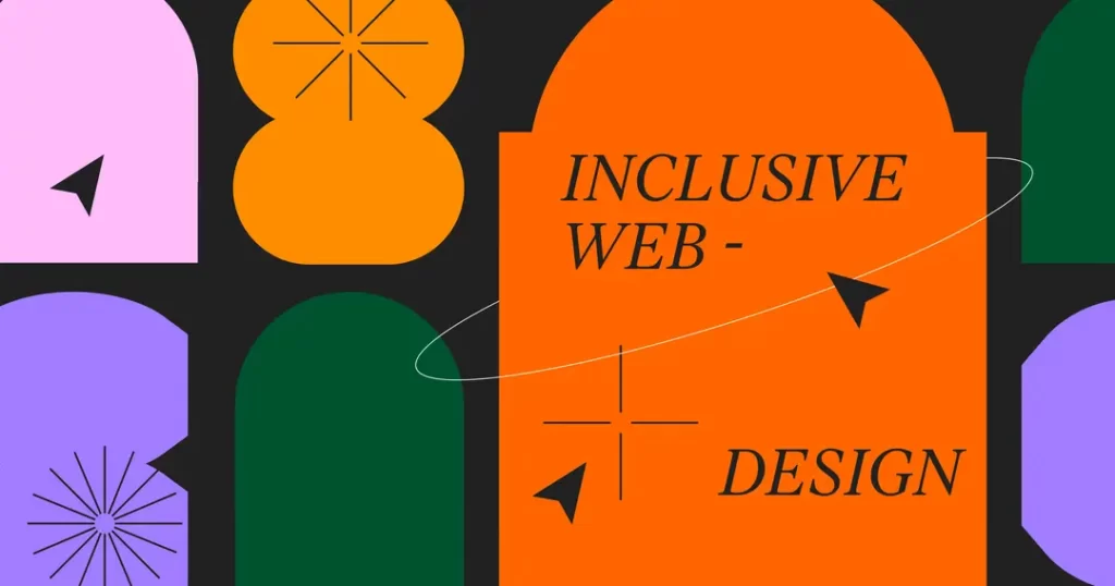 What Is Inclusive Web Design