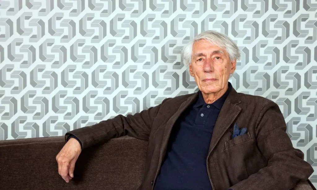 Wim Crouwel Best Work