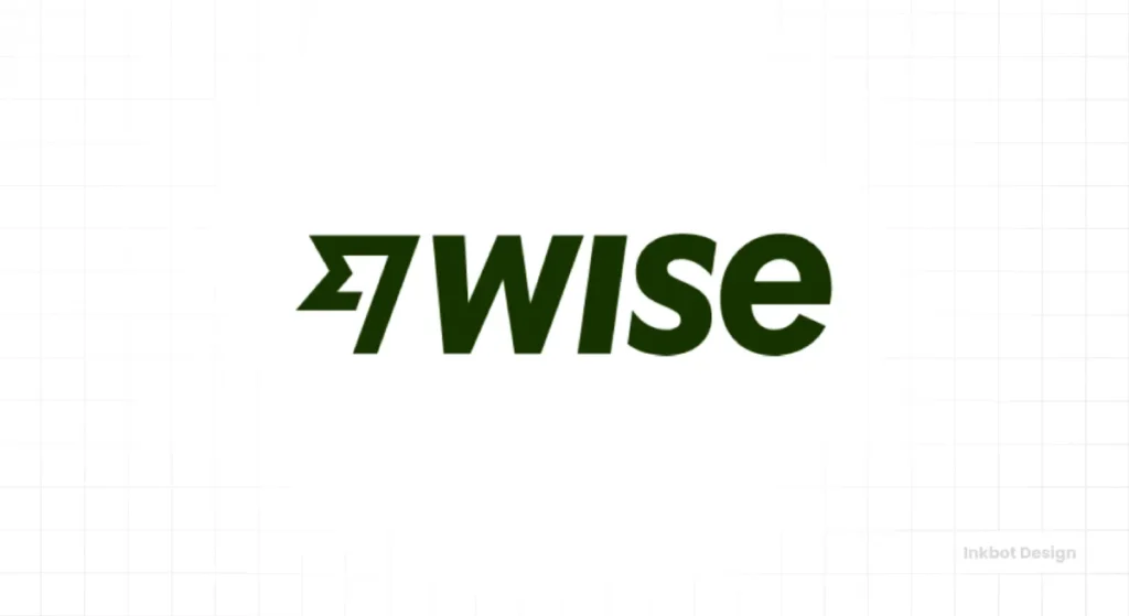 Wise Banking Logo Design