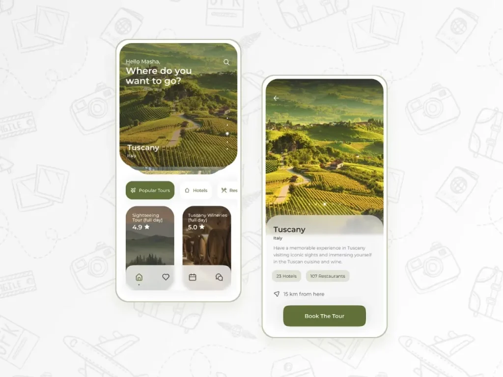12 Creative App Design Trends (That Aren’t Just Shiny Distractions)