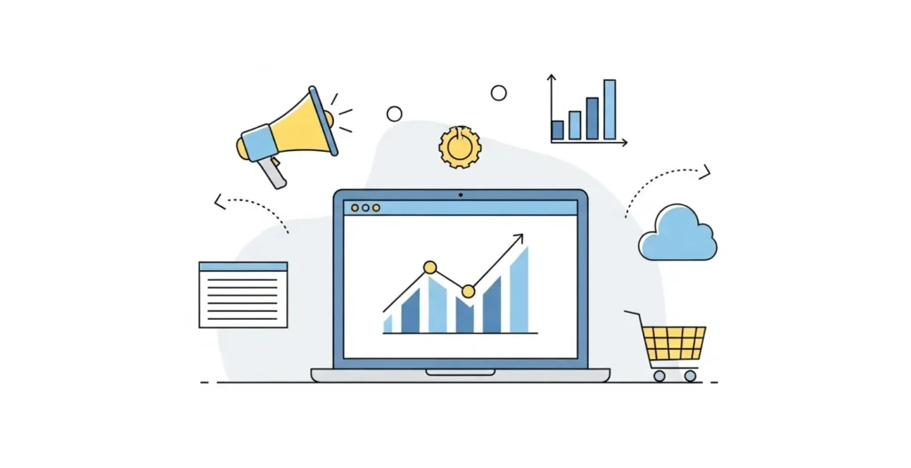 Building Your Website Marketing Flywheel