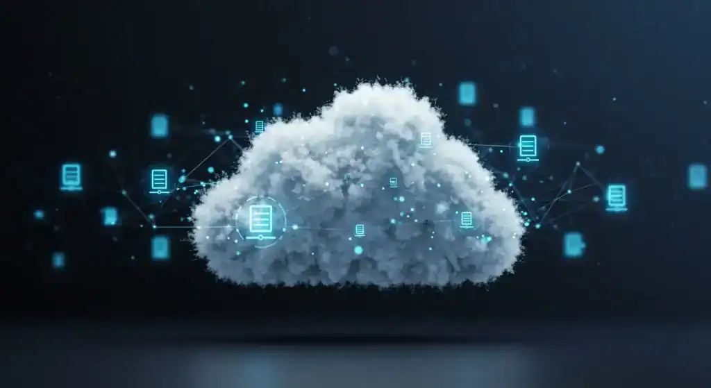 Cloud Hosting