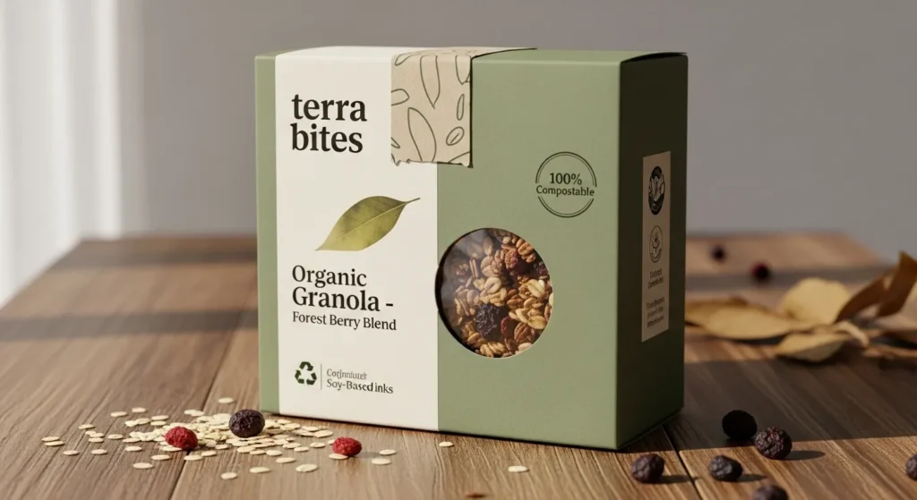 How Sustainable Packaging Saves You Money