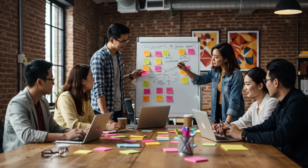 How To Spot A Good Digital Pr Agency