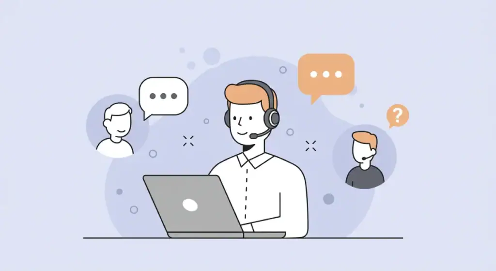 Offer Exceptional Customer Service