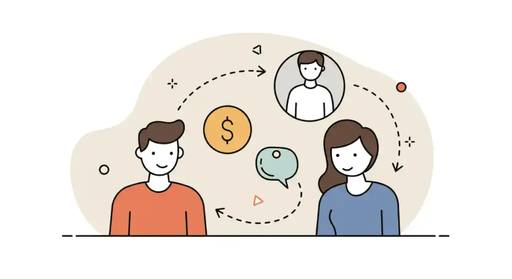 The Power Of Customer Referrals