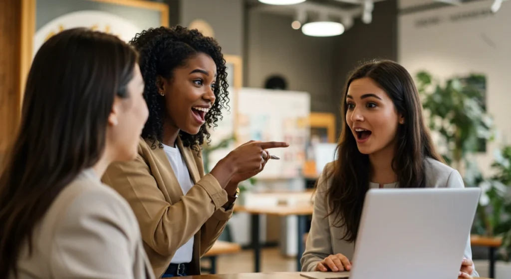 The Psychology Behind Why People Refer
