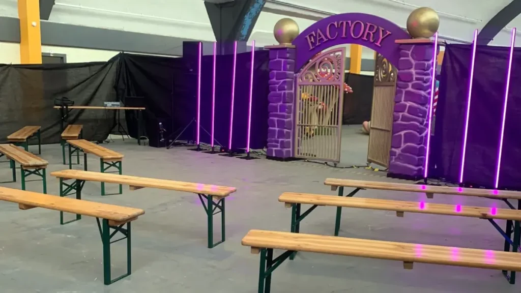 Generative Ai The Willy Wonka Disaster