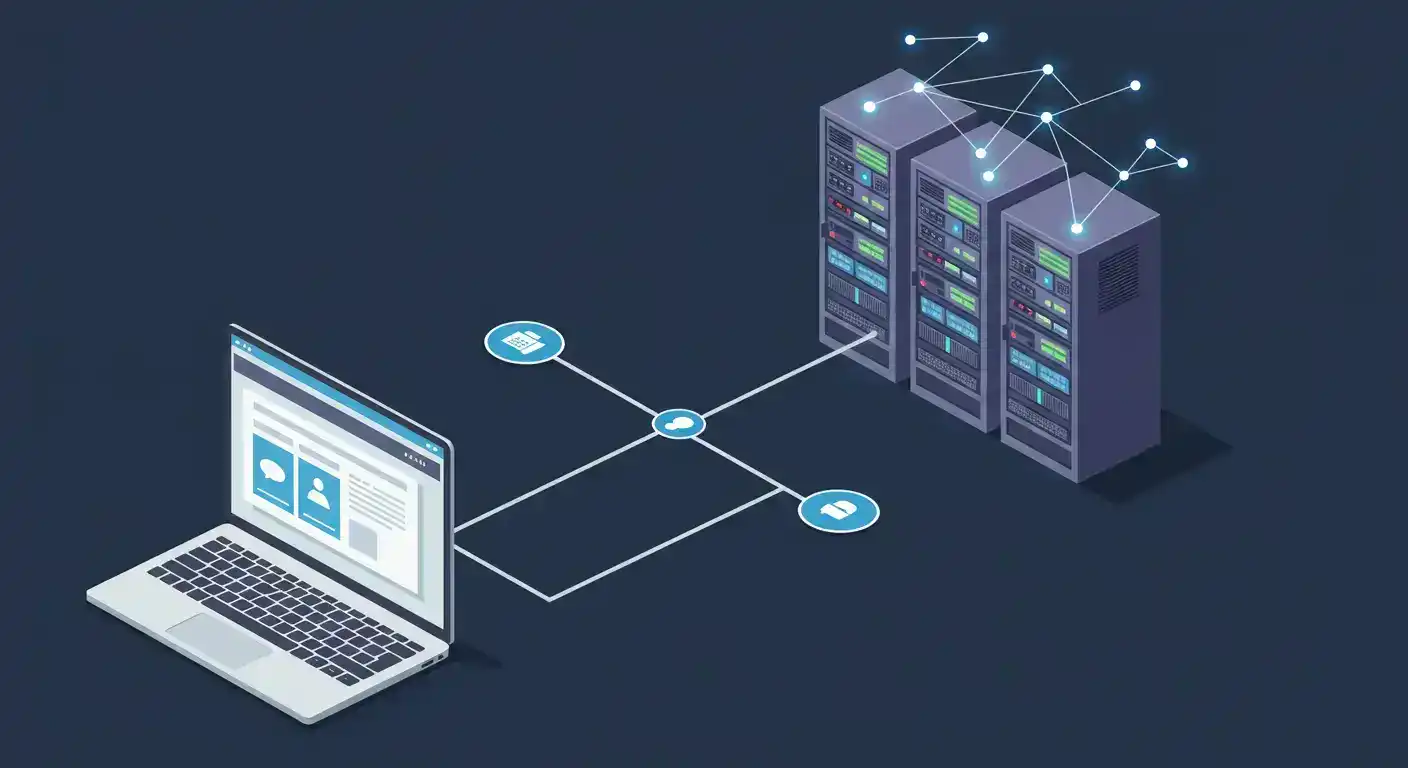 Types Of Web Hosting Services