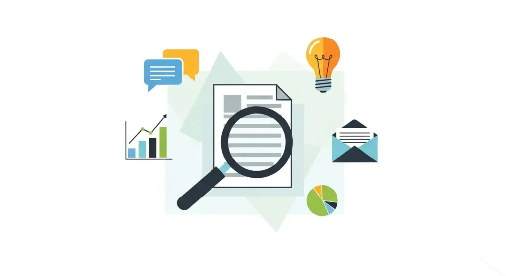 What High Quality Content Actually Is