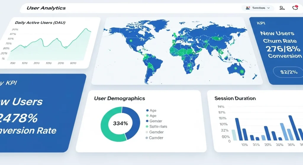 What Is Behavioural Analytics