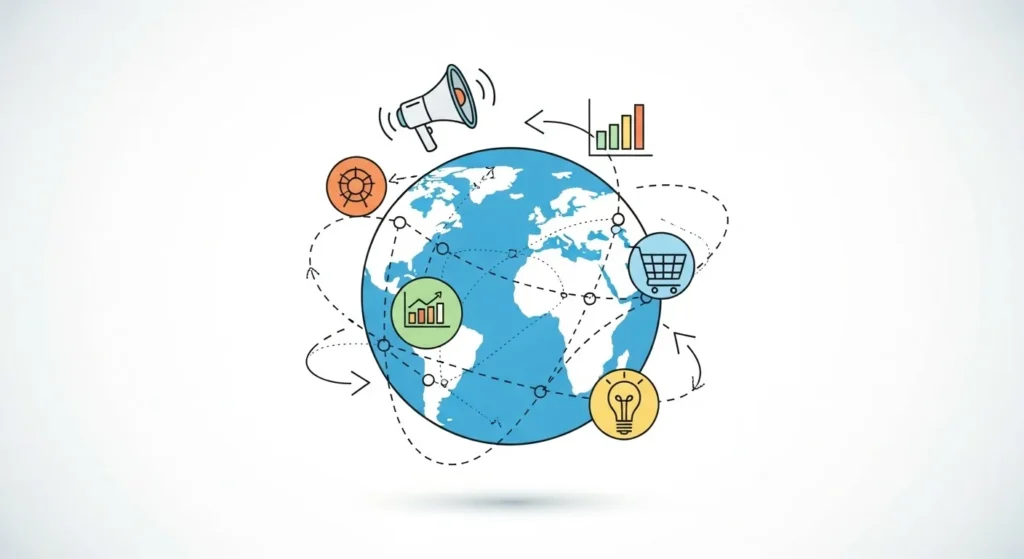 International Marketing What Is International Marketing 1