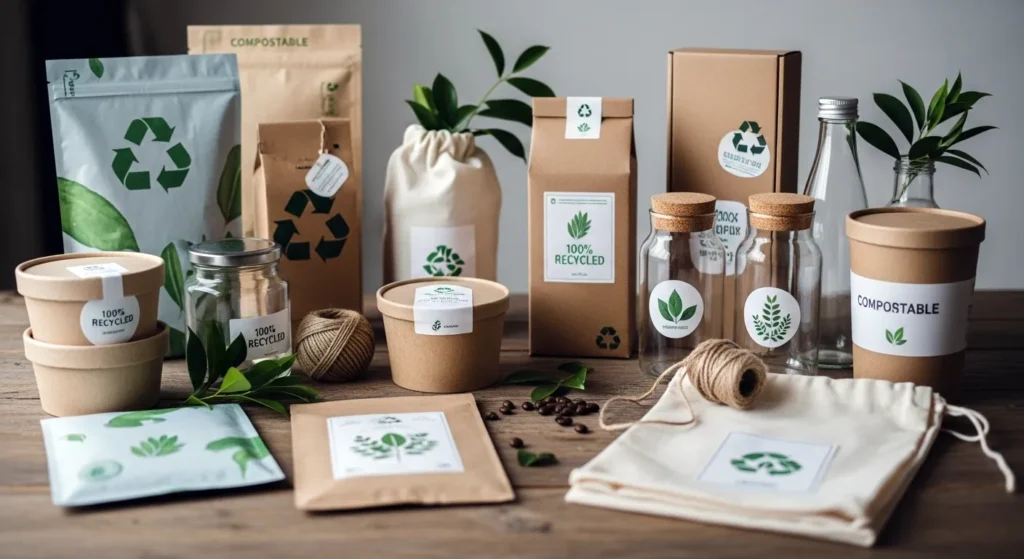 Why Most Eco Friendly Packaging Advice Is Rubbish