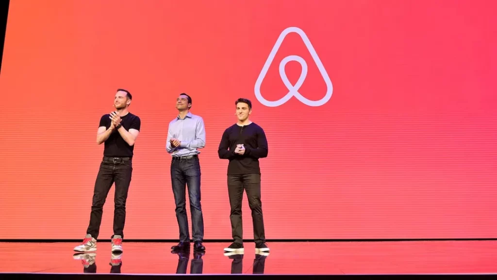 Airbnb Digital Pr Strategy